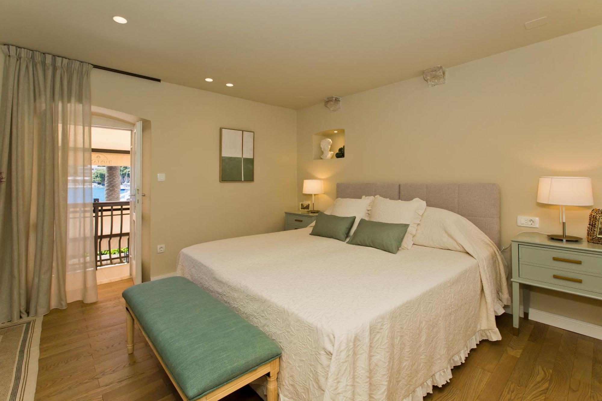 Riva Yacht Hvar Town Apartment Zewnętrze zdjęcie