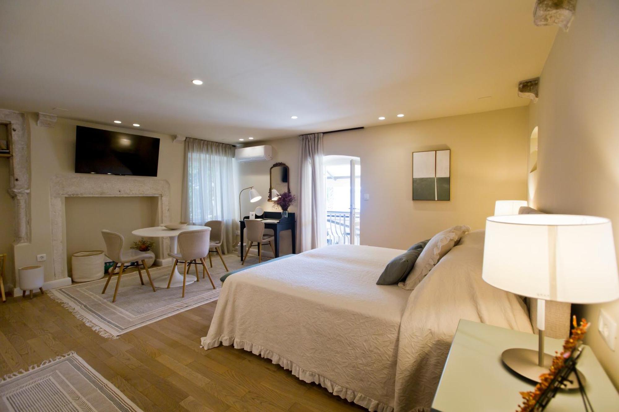 Riva Yacht Hvar Town Apartment Zewnętrze zdjęcie