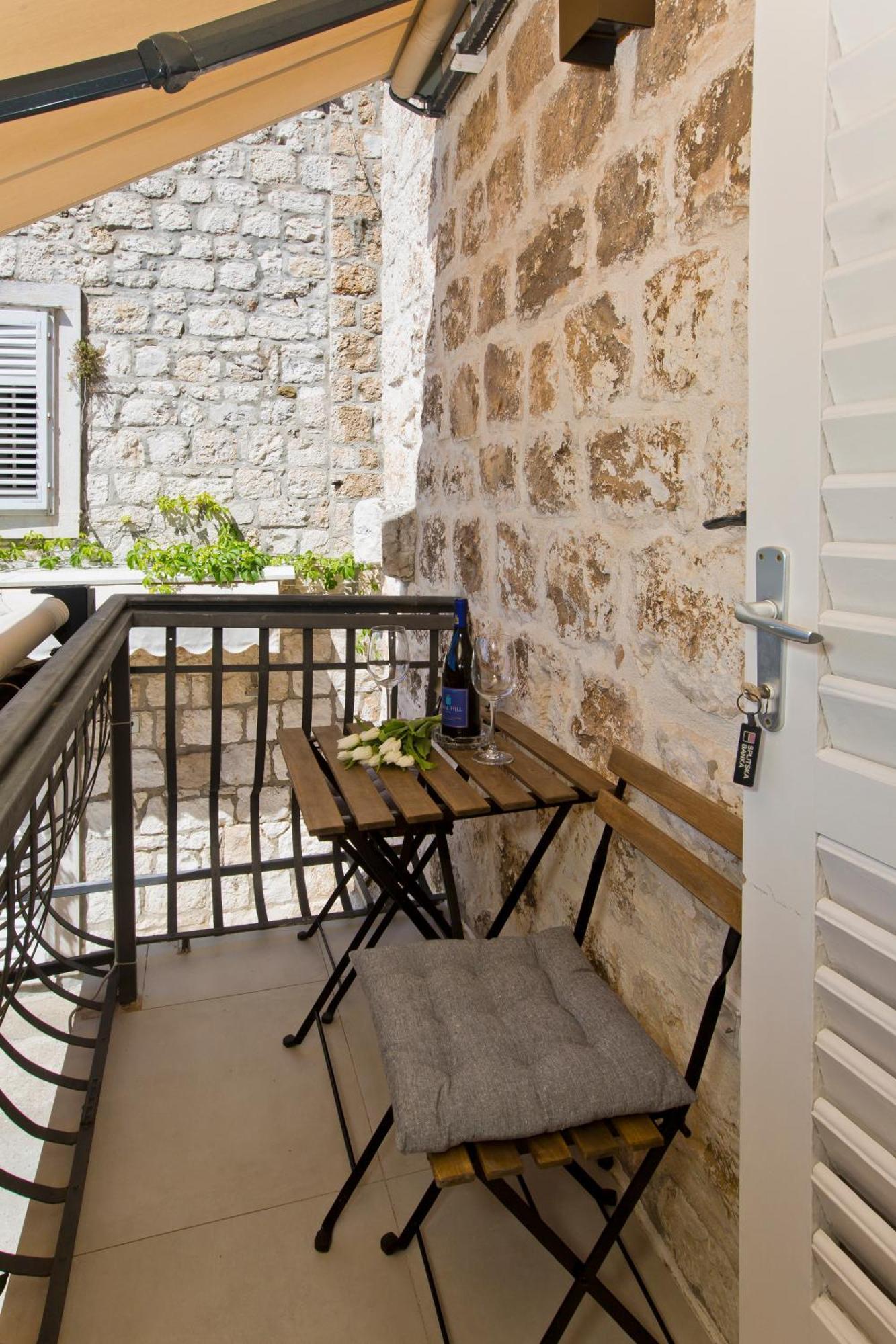 Riva Yacht Hvar Town Apartment Zewnętrze zdjęcie