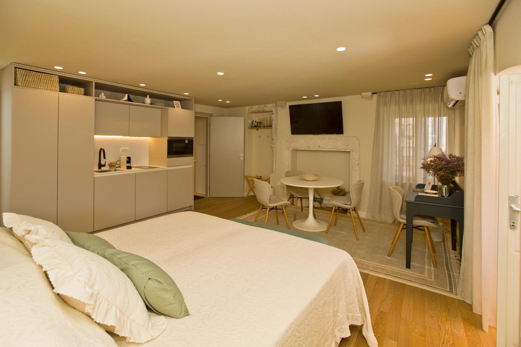 Riva Yacht Hvar Town Apartment Zewnętrze zdjęcie