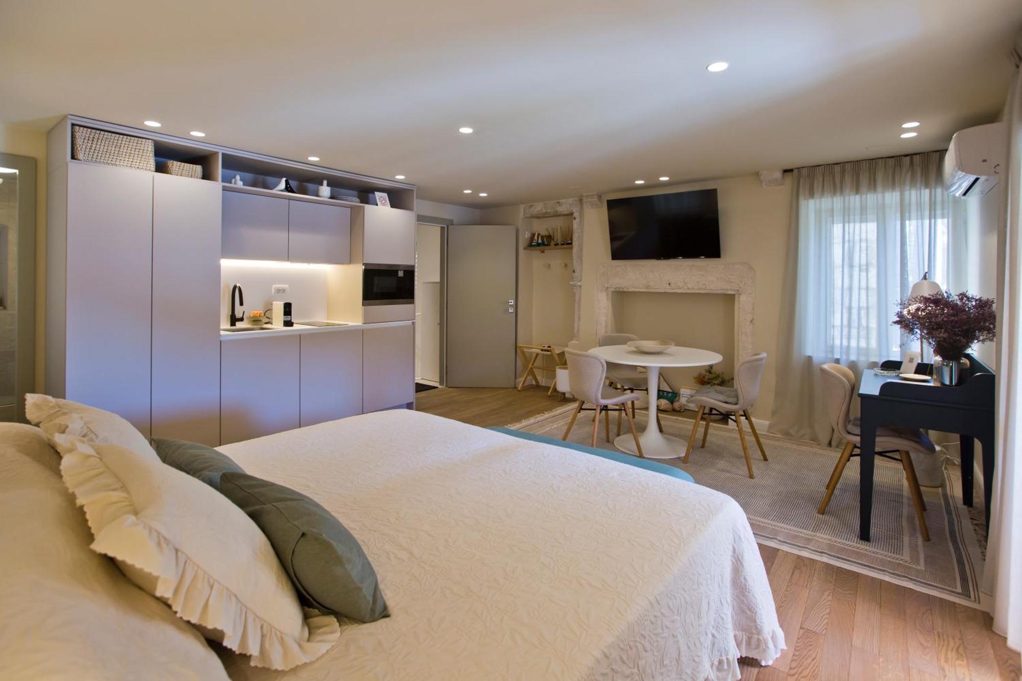 Riva Yacht Hvar Town Apartment Zewnętrze zdjęcie