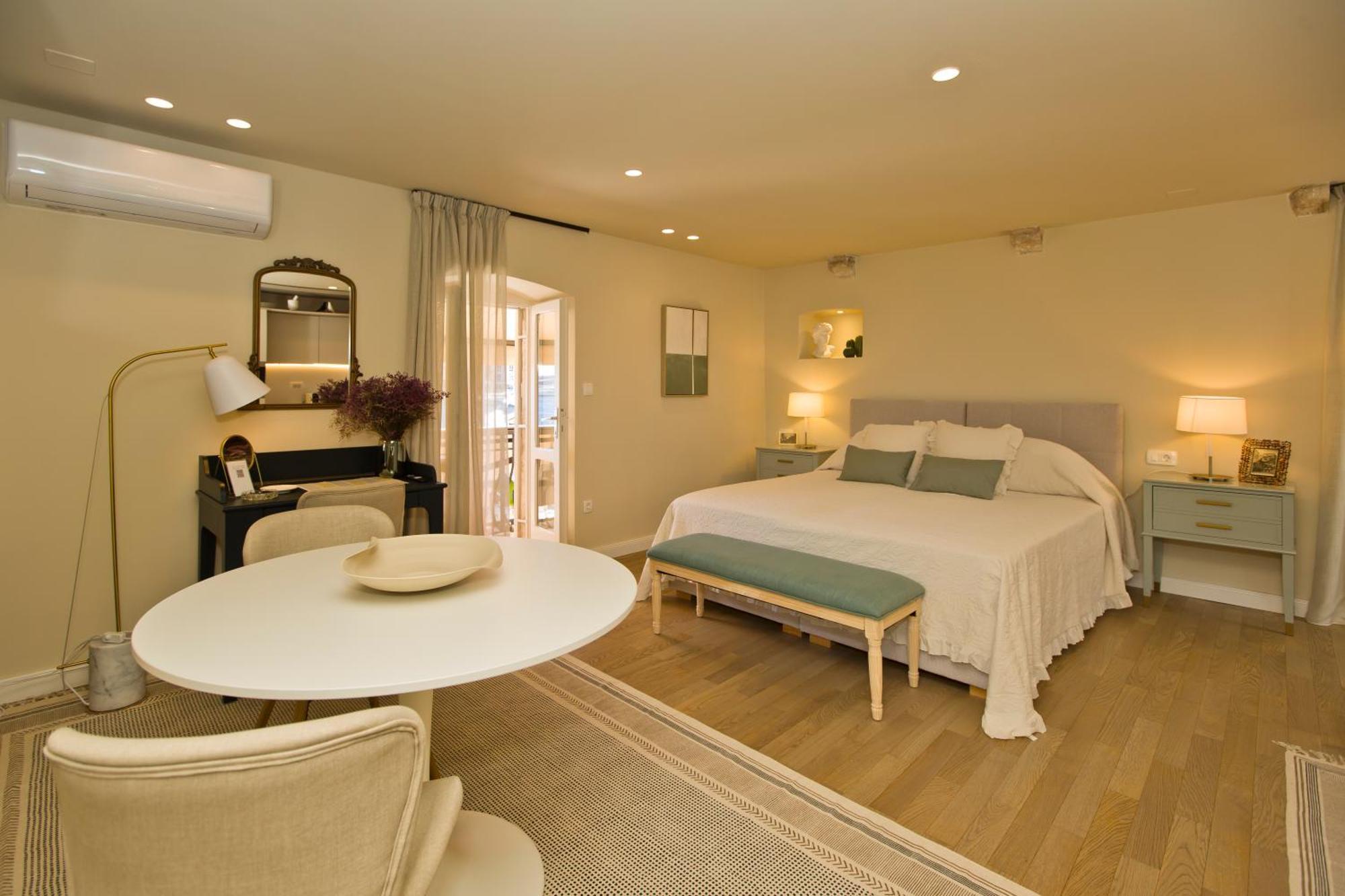 Riva Yacht Hvar Town Apartment Zewnętrze zdjęcie